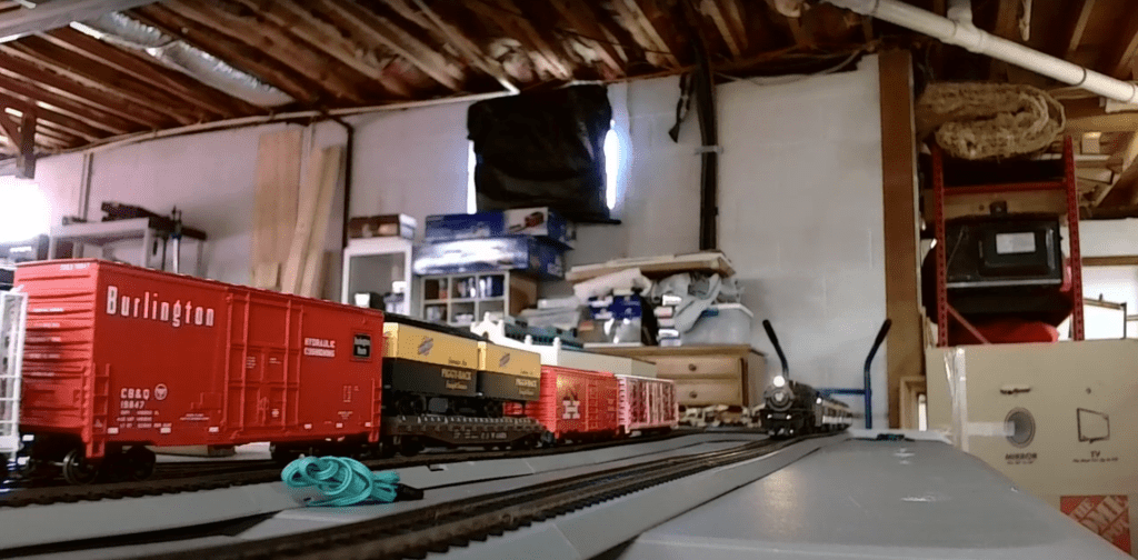 Class E6 Drive&nbsp;By